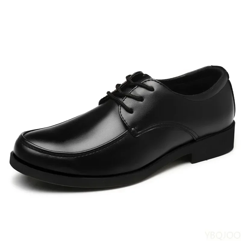 Men's Formal Skin Shoes Casual Fashion Men Sneakers Social Elegant Trend Flat Zapatos Spring Autumn New Men's Business Shoes
Men's Formal Skin Shoes Casual Fashion Men Sneakers Social Elegant Trend Flat Zapatos Spring Autumn New Men's Business Shoes
