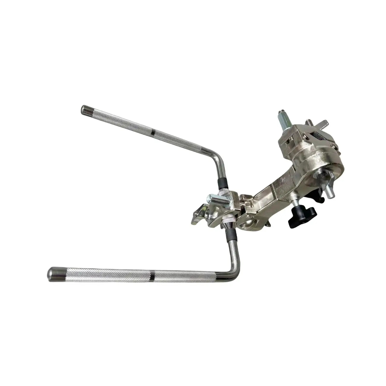 Cymbal Stand Holder Clamp Drum Extension Clamp Holder,Double L Rod Cymbal Mount Clamp
Cymbal Stand Holder Clamp Drum Extension Clamp Holder,Double L Rod Cymbal Mount Clamp