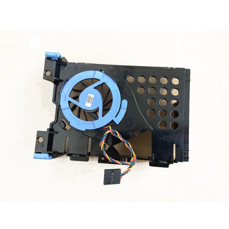 H For Dell 740 755 760 SFF Small Case Hard Disk Shelf Fan PN NH645 NJ793 NY290
H For Dell 740 755 760 SFF Small Case Hard Disk Shelf Fan PN NH645 NJ793 NY290