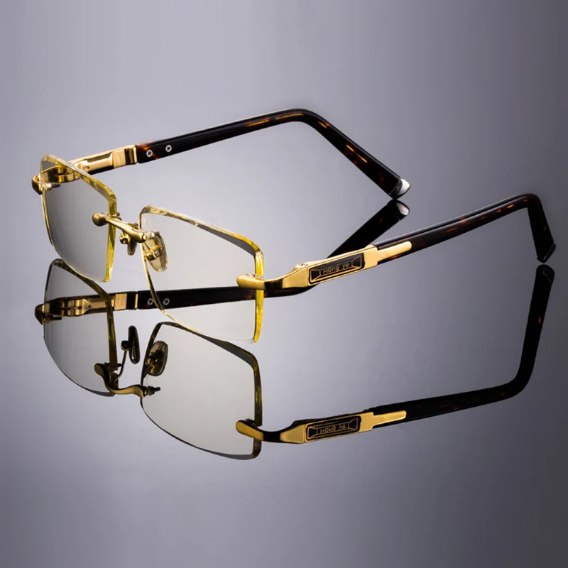 Pure Natural Crystal Stone Sunglasses Cyan Mineral Lens Man Luxury Rimless Glass Sun Glasses Woman Acetate Frame Top Quality
Pure Natural Crystal Stone Sunglasses Cyan Mineral Lens Man Luxury Rimless Glass Sun Glasses Woman Acetate Frame Top Quality