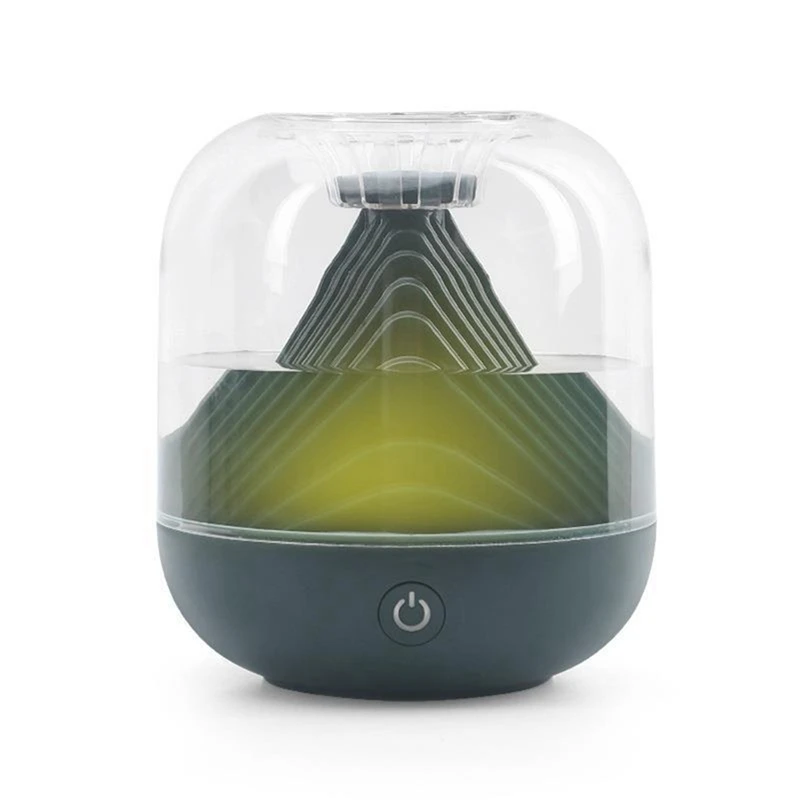 700Ml Air Purification Humidifier Rechargeable 1200Mah Water Atomizer Diffuser Essential Oil Diffuser For Bedroom
700Ml Air Purification Humidifier Rechargeable 1200Mah Water Atomizer Diffuser Essential Oil Diffuser For Bedroom