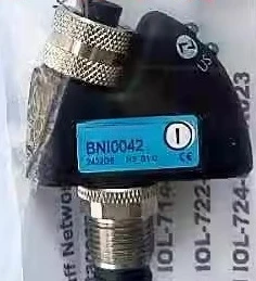 Imported 2026 new BNI IOL-714-000-K023 Signal Converter, Spot BNI0042
Imported 2026 new BNI IOL-714-000-K023 Signal Converter, Spot BNI0042