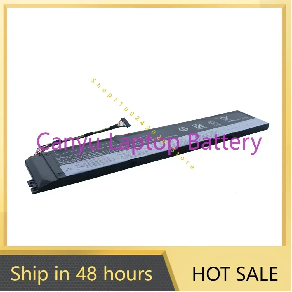 2024 45N1140 Для Lenovo 45N1138 45N1139 45N1141 121500158 121500159 S440 S431 S3 S5 v4400u Новый аккумулятор для ноутбука
2024 45N1140 Для Lenovo 45N1138 45N1139 45N1141 121500158 121500159 S440 S431 S3 S5 v4400u Новый аккумулятор для ноутбука