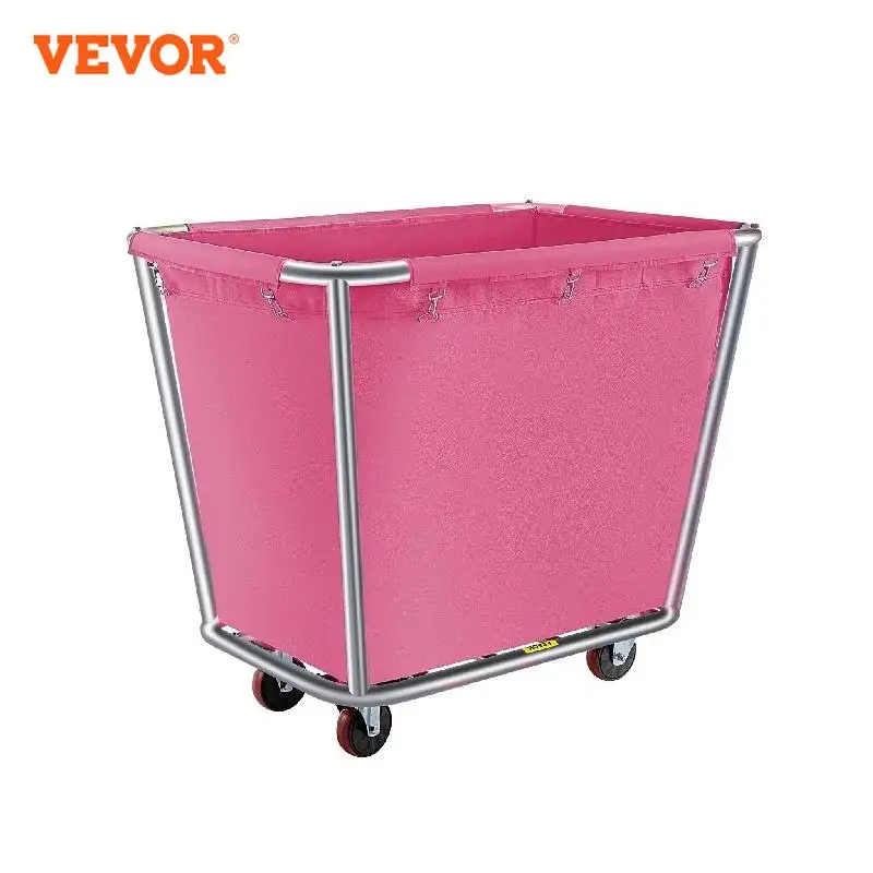 VEVOR 6 - 18 корзина для белья из парусины, корзина для белья с водонепроницаемой корзиной для хранения, съемная рама для крытых отелей, гостевых домов, торговых центров
VEVOR 6 - 18 корзина для белья из парусины, корзина для белья с водонепроницаемой корзиной для хранения, съемная рама для крытых отелей, гостевых домов, торговых центров