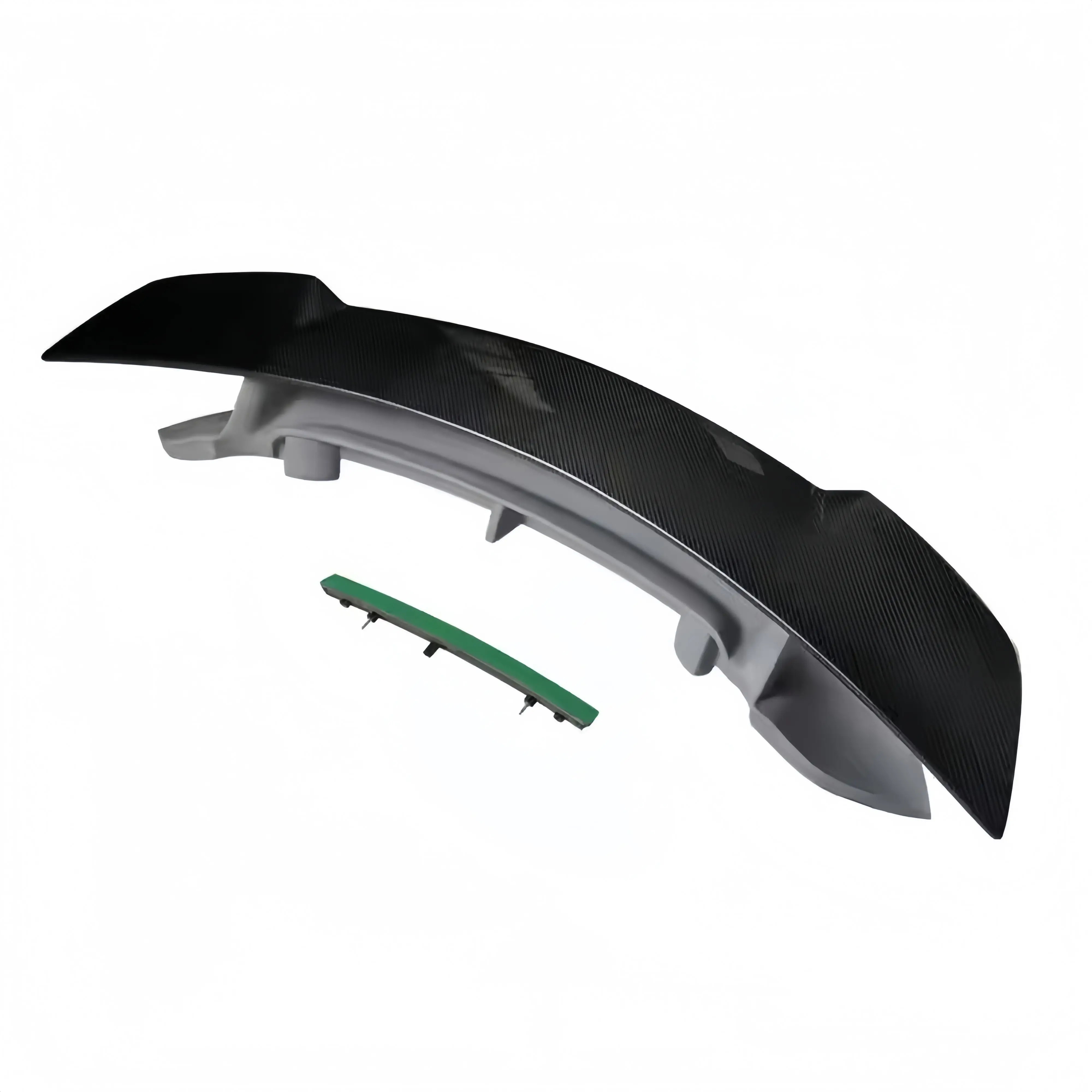Upgraded SD Style Dry Carbon Fiber Rear Spoiler Body Parts Trunk Spoiler for Porsche 911 992
Upgraded SD Style Dry Carbon Fiber Rear Spoiler Body Parts Trunk Spoiler for Porsche 911 992