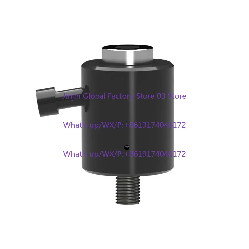 Elastic support rod SU18/JB351 auxiliary adjustable spring movable support
Elastic support rod SU18/JB351 auxiliary adjustable spring movable support