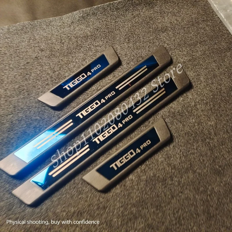 For CHERY TIGGO 4 PRO 2017-2023 Accessories Door Sill Inside Scuff Plate Seat Back Child Anti-Dirty Pad Bumper Protector
For CHERY TIGGO 4 PRO 2017-2023 Accessories Door Sill Inside Scuff Plate Seat Back Child Anti-Dirty Pad Bumper Protector