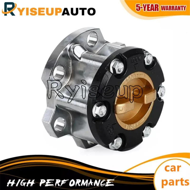 New 4353060130 High Quality Free Wheel Locking HUBS 43530-60130 for TOYOTA Land Cruiser FZJ/HZJ 105 FZJ71/74/78/79 HZJ71/7879
New 4353060130 High Quality Free Wheel Locking HUBS 43530-60130 for TOYOTA Land Cruiser FZJ/HZJ 105 FZJ71/74/78/79 HZJ71/7879