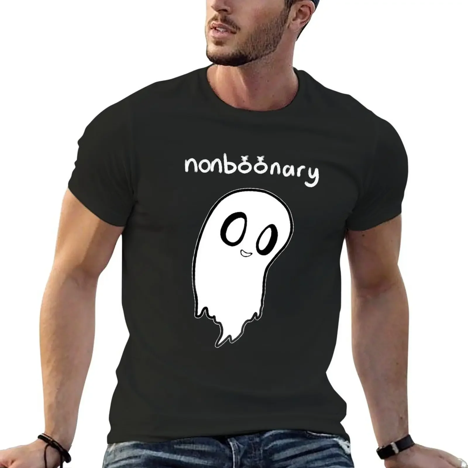 Nonboonary T-Shirt Louboutins oversized t shirt Aesthetic clothing Blouse mens graphic t-shirts big and tall
Nonboonary T-Shirt Louboutins oversized t shirt Aesthetic clothing Blouse mens graphic t-shirts big and tall