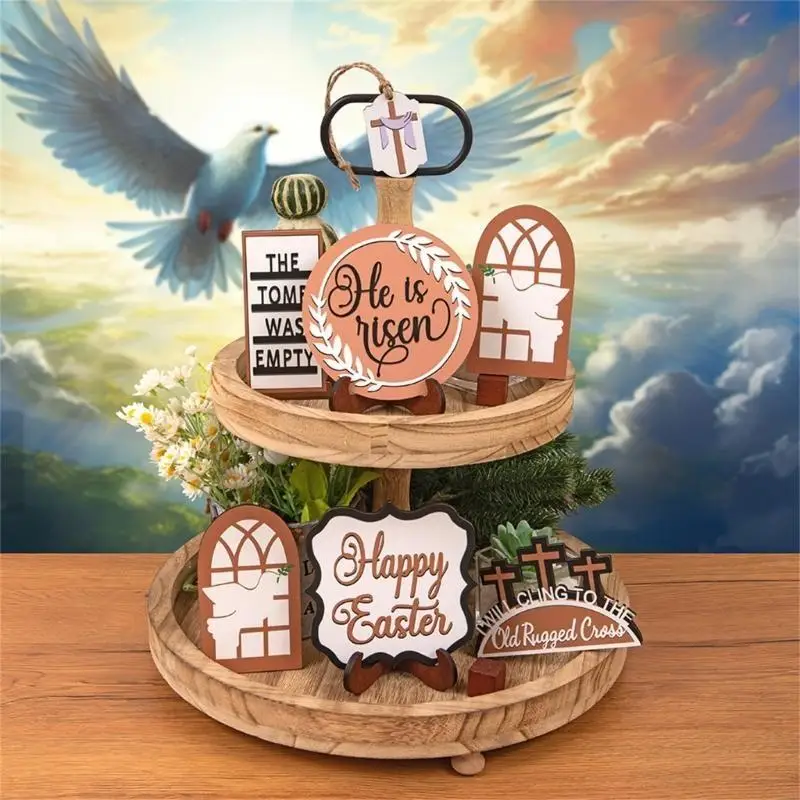 R9JC Easter Desk Ornaments Display Widgets Decoration for Home Easter Party Garden Yard Display Widgets
R9JC Easter Desk Ornaments Display Widgets Decoration for Home Easter Party Garden Yard Display Widgets