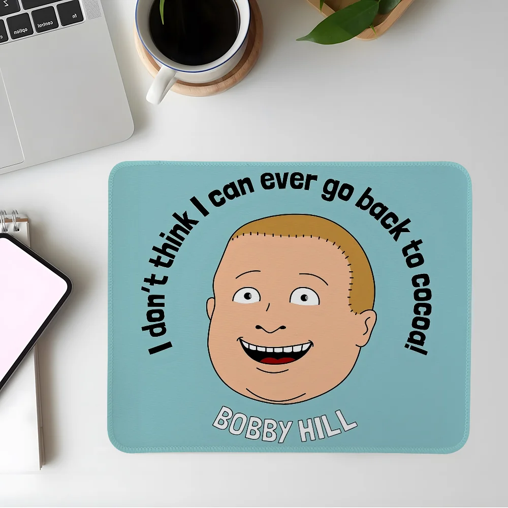 K-King Of The H-Hill Mousepad Washable Seam Edge Durable Desk Laptop Office Game Mat PC XXL Mausepad 180X220/200X250/250X290mm
K-King Of The H-Hill Mousepad Washable Seam Edge Durable Desk Laptop Office Game Mat PC XXL Mausepad 180X220/200X250/250X290mm
