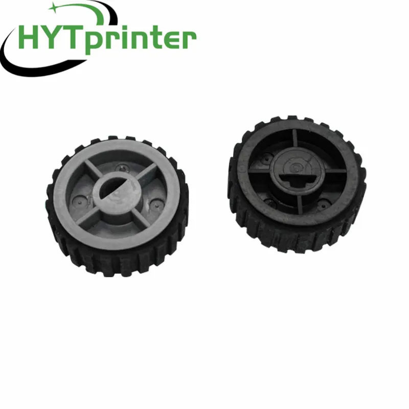 40X5451 T376D Paper Feed Pickup Roller Tire for Lexmark X264 X363 X364 X463 X464 X466 E260 E360 E460 E462 EG460 ES460 XS463
40X5451 T376D Paper Feed Pickup Roller Tire for Lexmark X264 X363 X364 X463 X464 X466 E260 E360 E460 E462 EG460 ES460 XS463