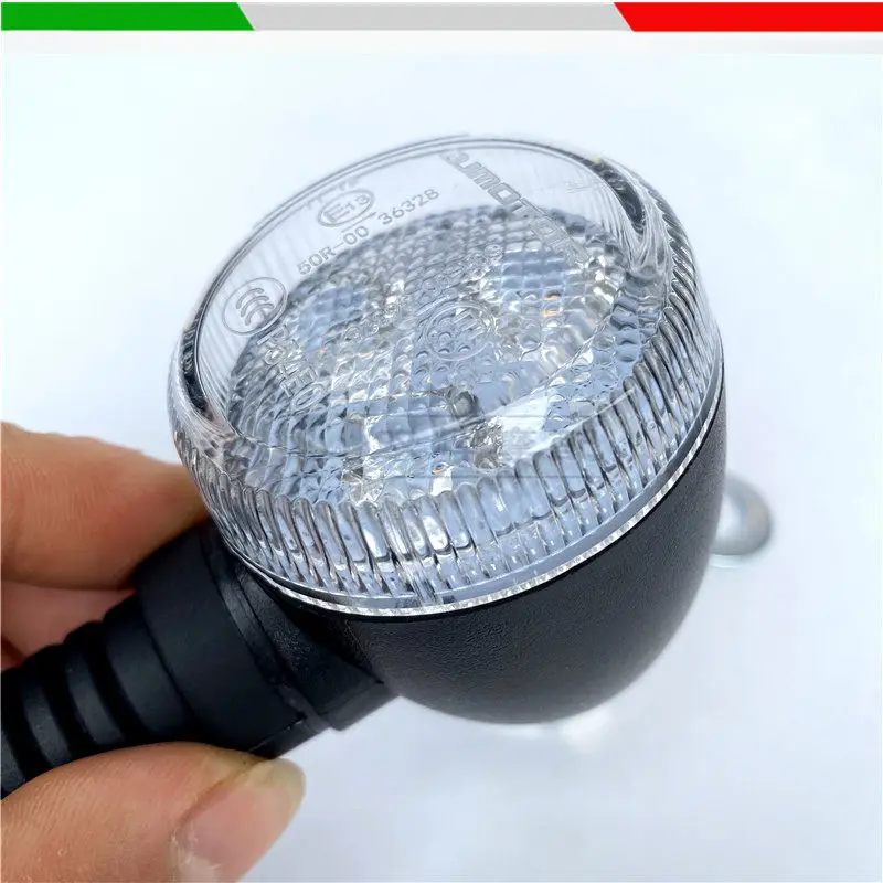 For Qjmotor SRV300 QJ300-12/12A/350-12B 12E Motorcycle Turn Signal Turning Signal Warning Light Direction Light
For Qjmotor SRV300 QJ300-12/12A/350-12B 12E Motorcycle Turn Signal Turning Signal Warning Light Direction Light