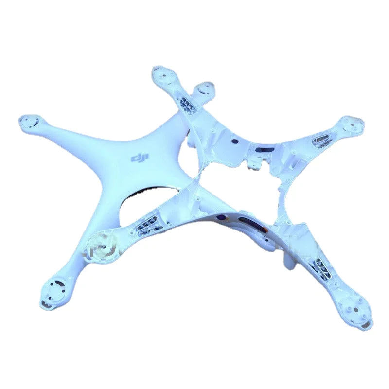 For Phantom 4 PRO 1 Set Top & Bottom Body Shell Cover Original Upper Top Middle Bottom Body Shell Cover for DJI Phantom 4 PRO
For Phantom 4 PRO 1 Set Top & Bottom Body Shell Cover Original Upper Top Middle Bottom Body Shell Cover for DJI Phantom 4 PRO