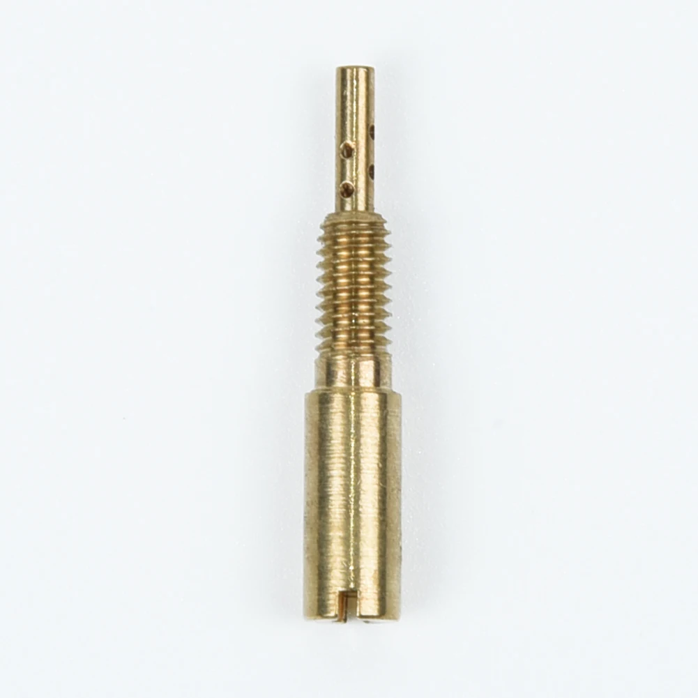 Для карбюратор Mikuni VM28/486 Jets 12 шт. Golden 10-37,5 Sub-инжекторы для мотоцикла Mikuni HS40 прочные детали
Для карбюратор Mikuni VM28/486 Jets 12 шт. Golden 10-37,5 Sub-инжекторы для мотоцикла Mikuni HS40 прочные детали