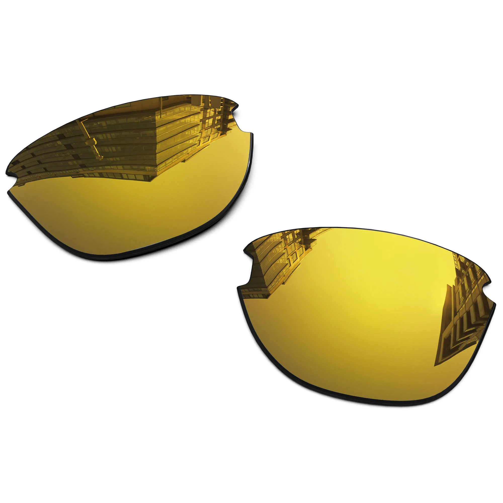 Nexpolarised Polarized Replacement Lenses for Oakley Frogskins Lite OO9374 - 63mm Sunglasses - Multiple Color
Nexpolarised Polarized Replacement Lenses for Oakley Frogskins Lite OO9374 - 63mm Sunglasses - Multiple Color