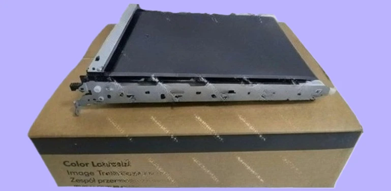 For HP277 254 281 252 Transfer Belt Assembly 154 280 180 181 183 283 Transfer Belt 
For HP277 254 281 252 Transfer Belt Assembly 154 280 180 181 183 283 Transfer Belt