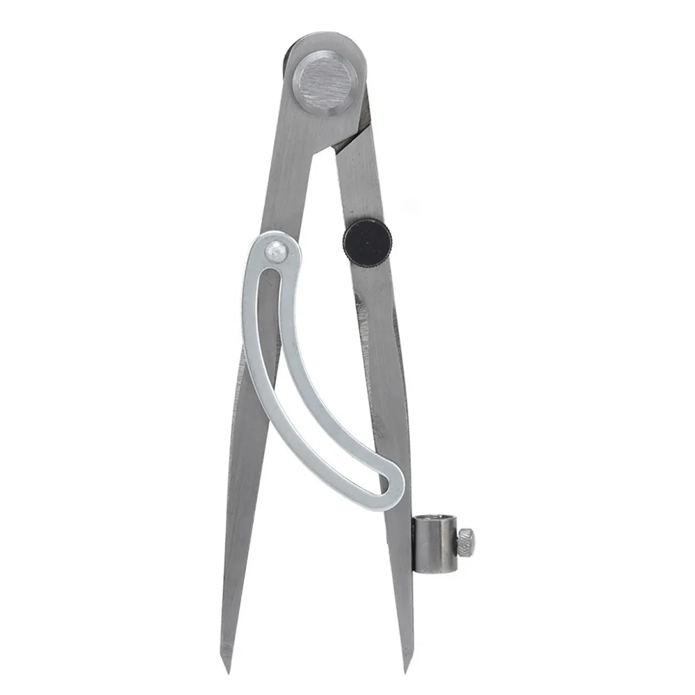 12-дюймовый/8-дюймовый разделитель крыльев, компас 300 мм/200 мм, углеродистая сталь, геометрический компас, регулируемая ручка, запираемый дизайн крыла
12-дюймовый/8-дюймовый разделитель крыльев, компас 300 мм/200 мм, углеродистая сталь, геометрический компас, регулируемая ручка, запираемый дизайн крыла