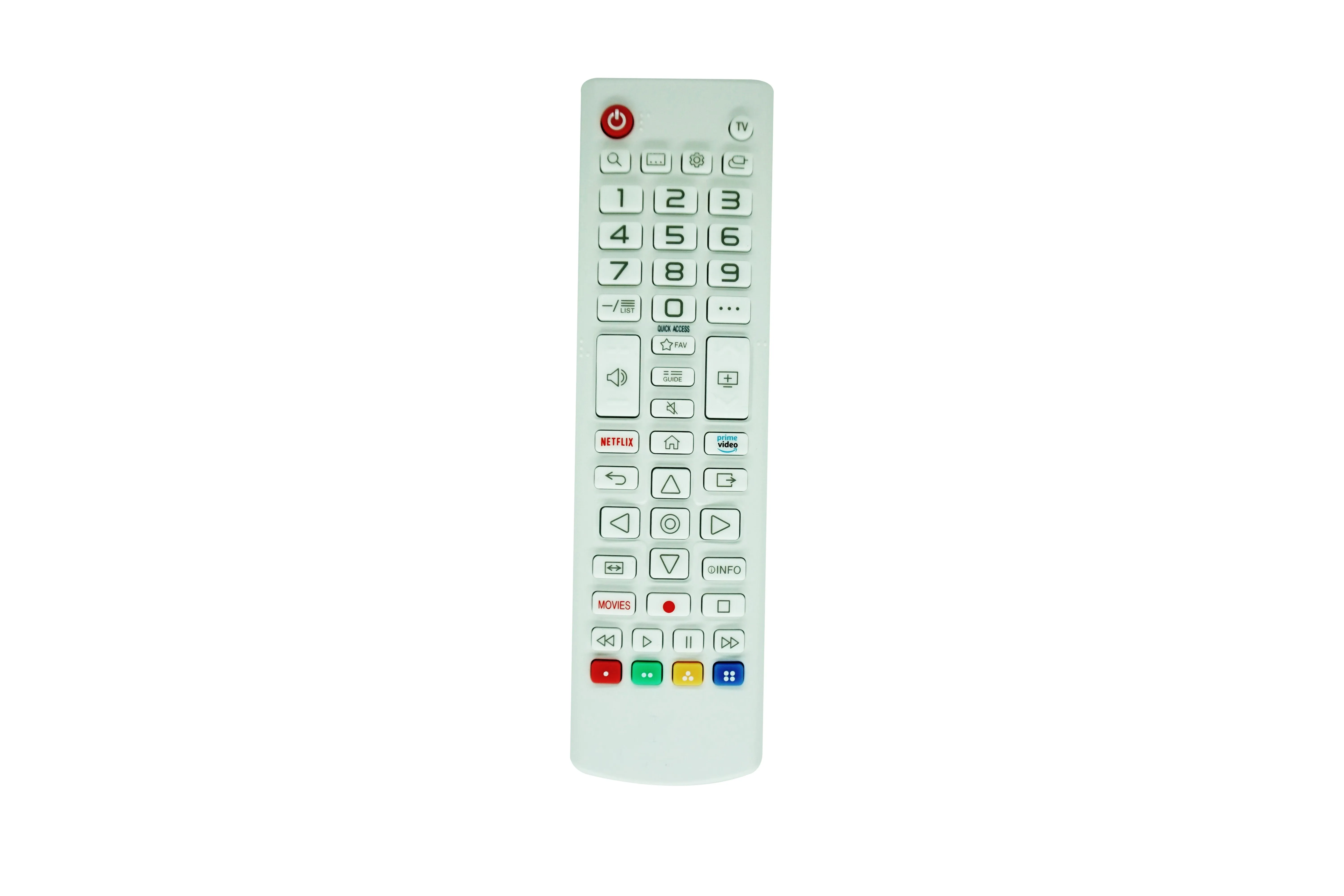 Remote Control For LG CineBeam PH550 PH550G AKB74915376 PH450U PF50KA PF50KA-NA PF50KS FP50KG Laser Home Theater DLP Projector
Remote Control For LG CineBeam PH550 PH550G AKB74915376 PH450U PF50KA PF50KA-NA PF50KS FP50KG Laser Home Theater DLP Projector