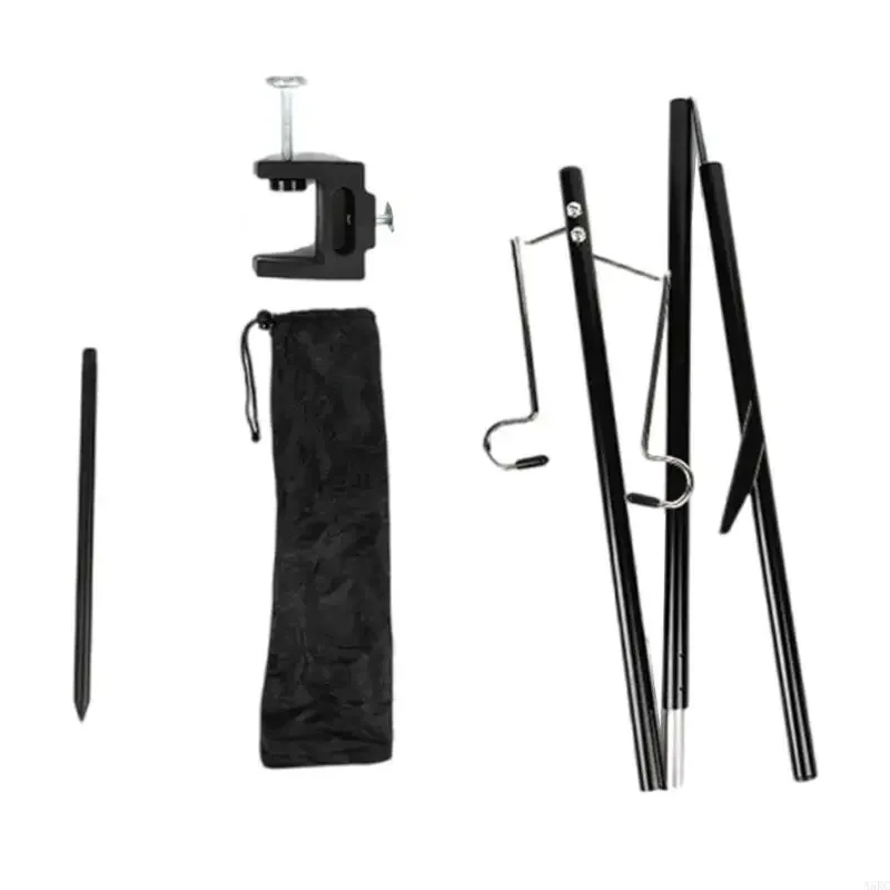 Folding table lamp stand, portable outdoor table lamp stand, stand, mountaineering stand, fishing stand, backpack stand,
Folding table lamp stand, portable outdoor table lamp stand, stand, mountaineering stand, fishing stand, backpack stand,