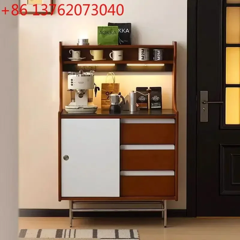2026 small apartment medieval living room solid wood rock slab dining side retro simple locker
2026 small apartment medieval living room solid wood rock slab dining side retro simple locker