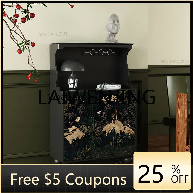 JJ2 Storage Cabinet Home Kitchen Locker Coffee beside Sofa Tea Cabinet
JJ2 Storage Cabinet Home Kitchen Locker Coffee beside Sofa Tea Cabinet