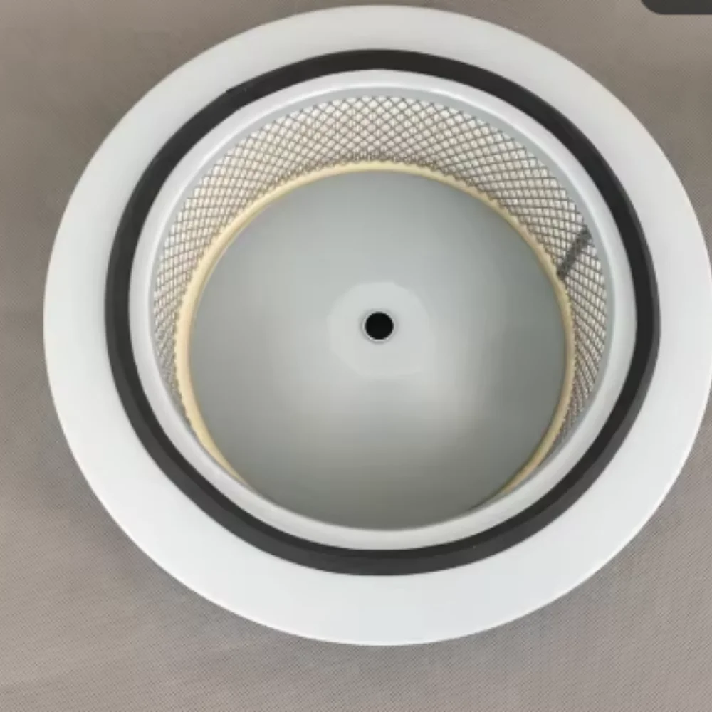 1 шт. 6,4148.1 элемент воздушного фильтра подходит для воздушного компрессора Kaeser, впускной фильтрующий элемент, аксессуары для обслуживания
1 шт. 6,4148.1 элемент воздушного фильтра подходит для воздушного компрессора Kaeser, впускной фильтрующий элемент, аксессуары для обслуживания