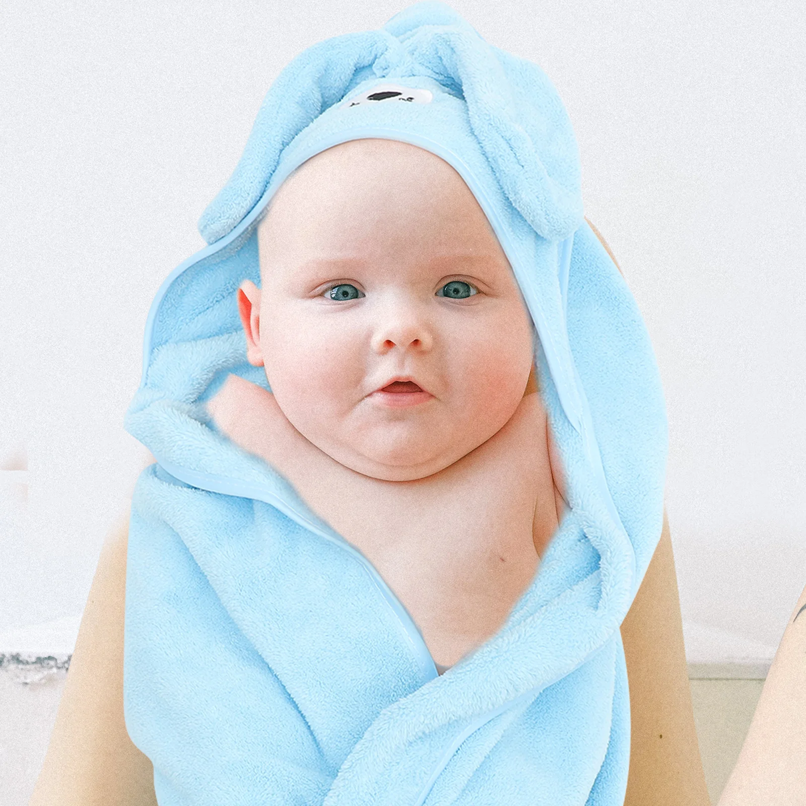 1Pcs Coral Fleece Bath Towel Soft Absorbent Cartoon Kids Blanket Child Bathrobe Bath Towel Cartoon Bathrobe
1Pcs Coral Fleece Bath Towel Soft Absorbent Cartoon Kids Blanket Child Bathrobe Bath Towel Cartoon Bathrobe