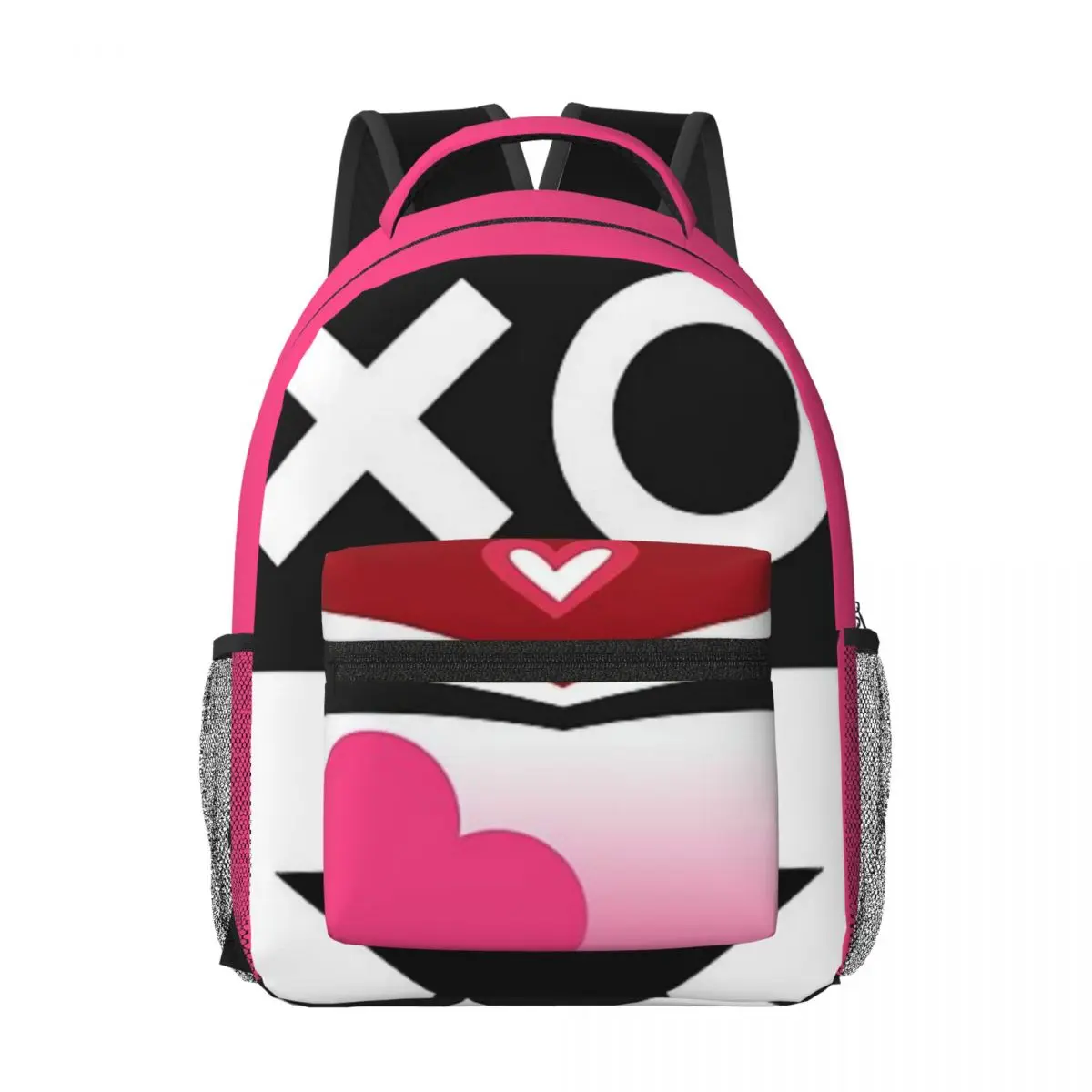 Verosika Duffle For Girls Boys Large Capacity Student Backpack Lightweight waterproof Backpack 17in
Verosika Duffle For Girls Boys Large Capacity Student Backpack Lightweight waterproof Backpack 17in