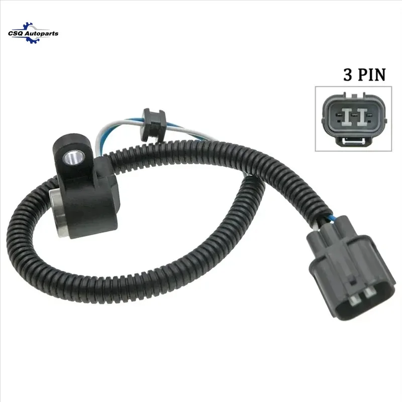 37500-P2F-A01 Crankshaft Position Sensor For Honda Civic 1996 1997 1998 1999 2000 New
37500-P2F-A01 Crankshaft Position Sensor For Honda Civic 1996 1997 1998 1999 2000 New