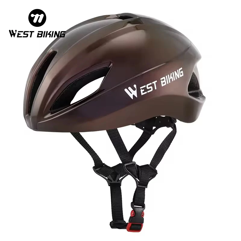 WEST BIKING Comfort New Safety Sport Bicycle Helmet For Bike Protective Adult Breathable Adjustable Road Bicycle Helmet
WEST BIKING Comfort New Safety Sport Bicycle Helmet For Bike Protective Adult Breathable Adjustable Road Bicycle Helmet