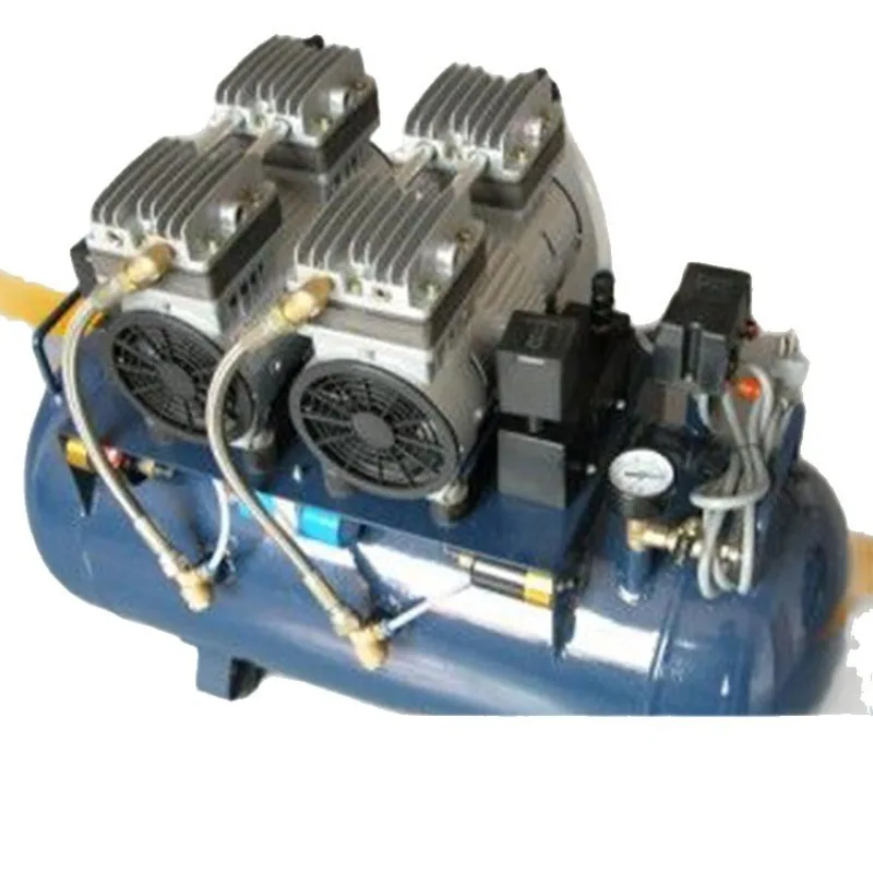 Air compressor, air compressor complete specifications Air compressor