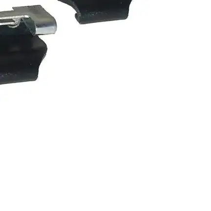 New 1/4PCS Hook Holder Fastener Clips For MEGANE 2 SCENIC 2 LAGUNA 2 MEGANE 3 SCENIC 3 8200163859 Sunscreen Curtain Clip
New 1/4PCS Hook Holder Fastener Clips For MEGANE 2 SCENIC 2 LAGUNA 2 MEGANE 3 SCENIC 3 8200163859 Sunscreen Curtain Clip