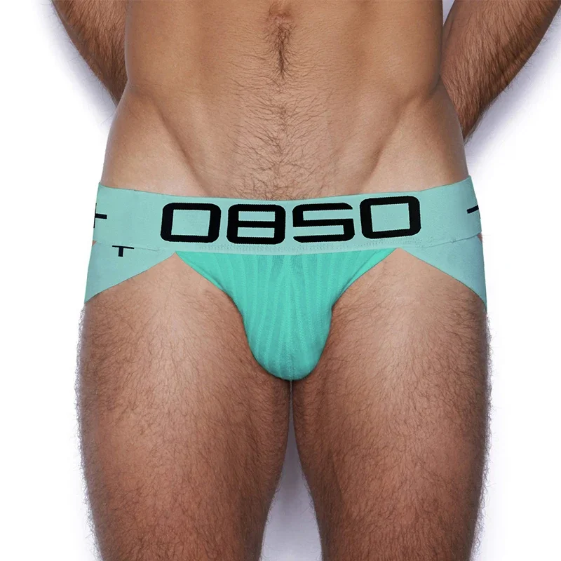 GAY fashion underwear men's underwear sexy gay cotton breathable U-shaped convex sexy bikini men's underwear gay
GAY fashion underwear men's underwear sexy gay cotton breathable U-shaped convex sexy bikini men's underwear gay