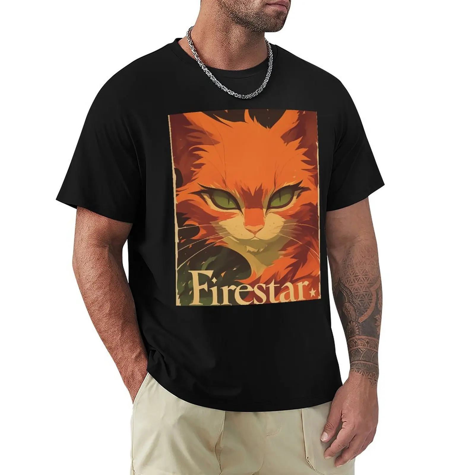 Vintage Firestar T-Shirt anime t shirts croswit shirt man anime shirt T-shirt men
Vintage Firestar T-Shirt anime t shirts croswit shirt man anime shirt T-shirt men