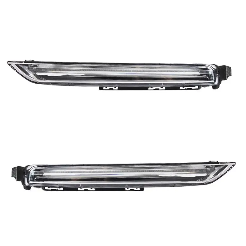 AEE5-For Cayenne 958 2015-2017 LED Fog Lamp DRL Daytime Running 995863118130, 95863118230
AEE5-For Cayenne 958 2015-2017 LED Fog Lamp DRL Daytime Running 995863118130, 95863118230