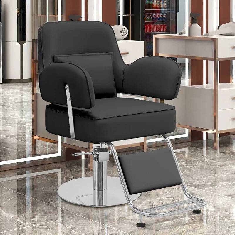 Beauty Salon Chair Multifunctional Professional Hairdresser Shampoo Luxury Barber Scissors Ergonomic Home Office Massage Makeup
Beauty Salon Chair Multifunctional Professional Hairdresser Shampoo Luxury Barber Scissors Ergonomic Home Office Massage Makeup