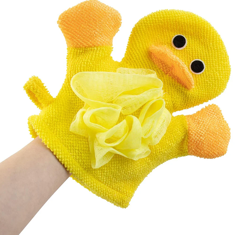 4pcs Cartoon For Exfoliating Scrubbing Gloves Gentle Skin Care Comfortable Bath Cleaning Gloves Fun Bath Time
4pcs Cartoon For Exfoliating Scrubbing Gloves Gentle Skin Care Comfortable Bath Cleaning Gloves Fun Bath Time