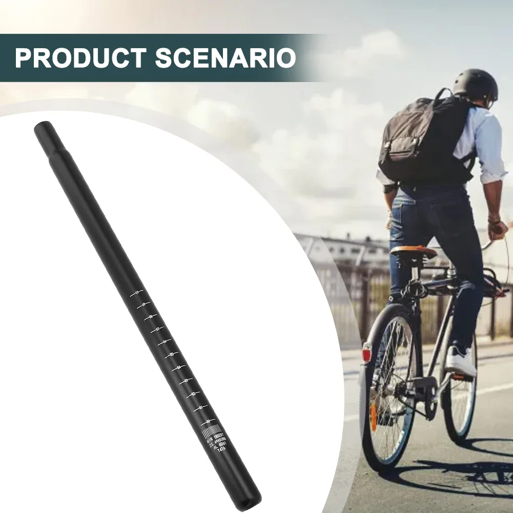 1 Pc Bicycle Seat Post Aluminum Alloy Lengthened Tube Rod Road MTB Bike Accessories Bicycle Shrink Head Extended Seat Tube Cycle
1 Pc Bicycle Seat Post Aluminum Alloy Lengthened Tube Rod Road MTB Bike Accessories Bicycle Shrink Head Extended Seat Tube Cycle