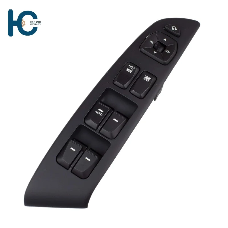 93570-2S0109P Front Left With Mirror Folding Panel Window Power Switch For Hyundai IX35 2009-2015
93570-2S0109P Front Left With Mirror Folding Panel Window Power Switch For Hyundai IX35 2009-2015