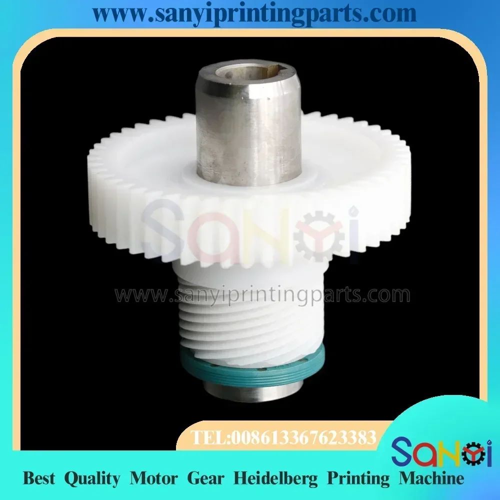 Heidelberg Motor Gear 7G.105.1201, F2.105.1175, F2.105.1171, F2.105.1231, F2.105.1195, 91.105.1161, F2.105.1181, 91.105.1171
Heidelberg Motor Gear 7G.105.1201, F2.105.1175, F2.105.1171, F2.105.1231, F2.105.1195, 91.105.1161, F2.105.1181, 91.105.1171