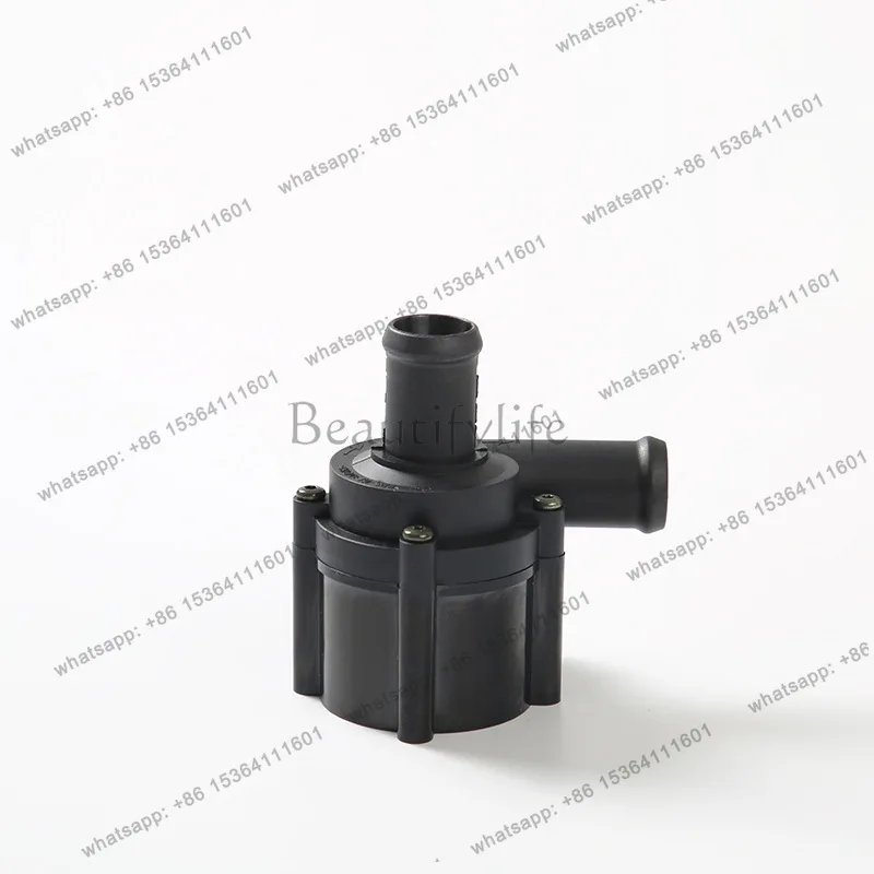 06D121601 Electronic car water pump A4A5 electronic water pump
06D121601 Electronic car water pump A4A5 electronic water pump