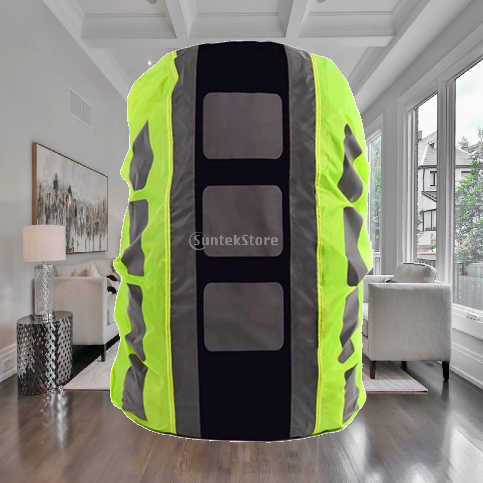 Backpack Rain with Reflective Strip, Rucksack Covers for Outdoor Adventures
Backpack Rain with Reflective Strip, Rucksack Covers for Outdoor Adventures