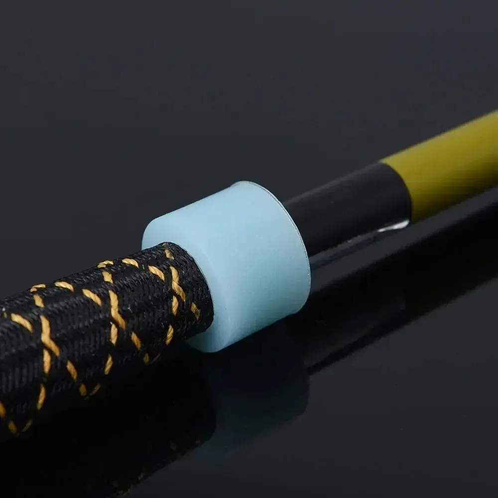 10 шт., прочная силиконовая удочка, противоскользящий круг, светящаяся впитывающая пот ручка, оберточный пояс, аксессуары для рыбалки
10 шт., прочная силиконовая удочка, противоскользящий круг, светящаяся впитывающая пот ручка, оберточный пояс, аксессуары для рыбалки