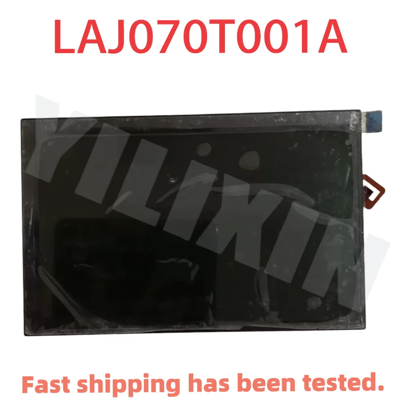 new original display lcd 7.0 " LAJ070T001A laj070t001a screen for Volvo S60 S80 XC90 car GPS navigation syste
new original display lcd 7.0 " LAJ070T001A laj070t001a screen for Volvo S60 S80 XC90 car GPS navigation syste