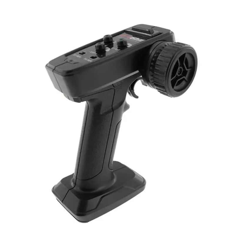 Spare Parts 2.4G RC Car Remote Control ESC For SY1201 For SY1202 1/12 RC Car Modified Accessories
Spare Parts 2.4G RC Car Remote Control ESC For SY1201 For SY1202 1/12 RC Car Modified Accessories