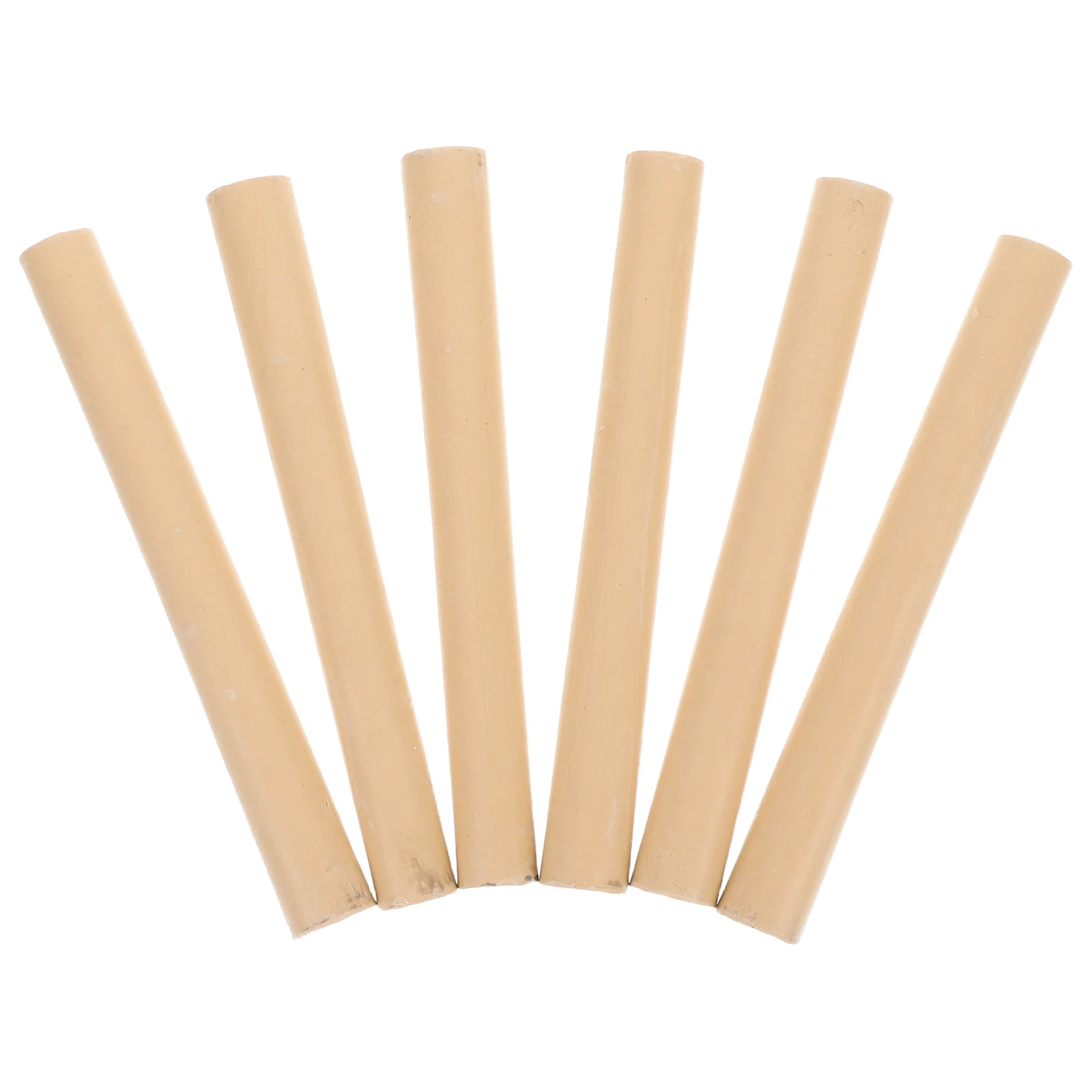 6 Pcs Furniture Repair Crayons Up Markers Floor Wax Pencils Fill Scratches Dents Gaps Home Commercial Use
6 Pcs Furniture Repair Crayons Up Markers Floor Wax Pencils Fill Scratches Dents Gaps Home Commercial Use