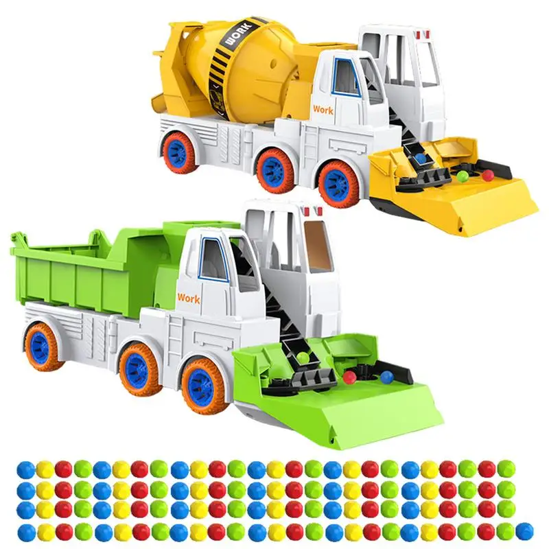 Construction Car Toys Hand Push Car Toys Early Educational Toys Sweep Beads Inertia Vehicle Fine Motor Skill Toys for Boys and
Construction Car Toys Hand Push Car Toys Early Educational Toys Sweep Beads Inertia Vehicle Fine Motor Skill Toys for Boys and