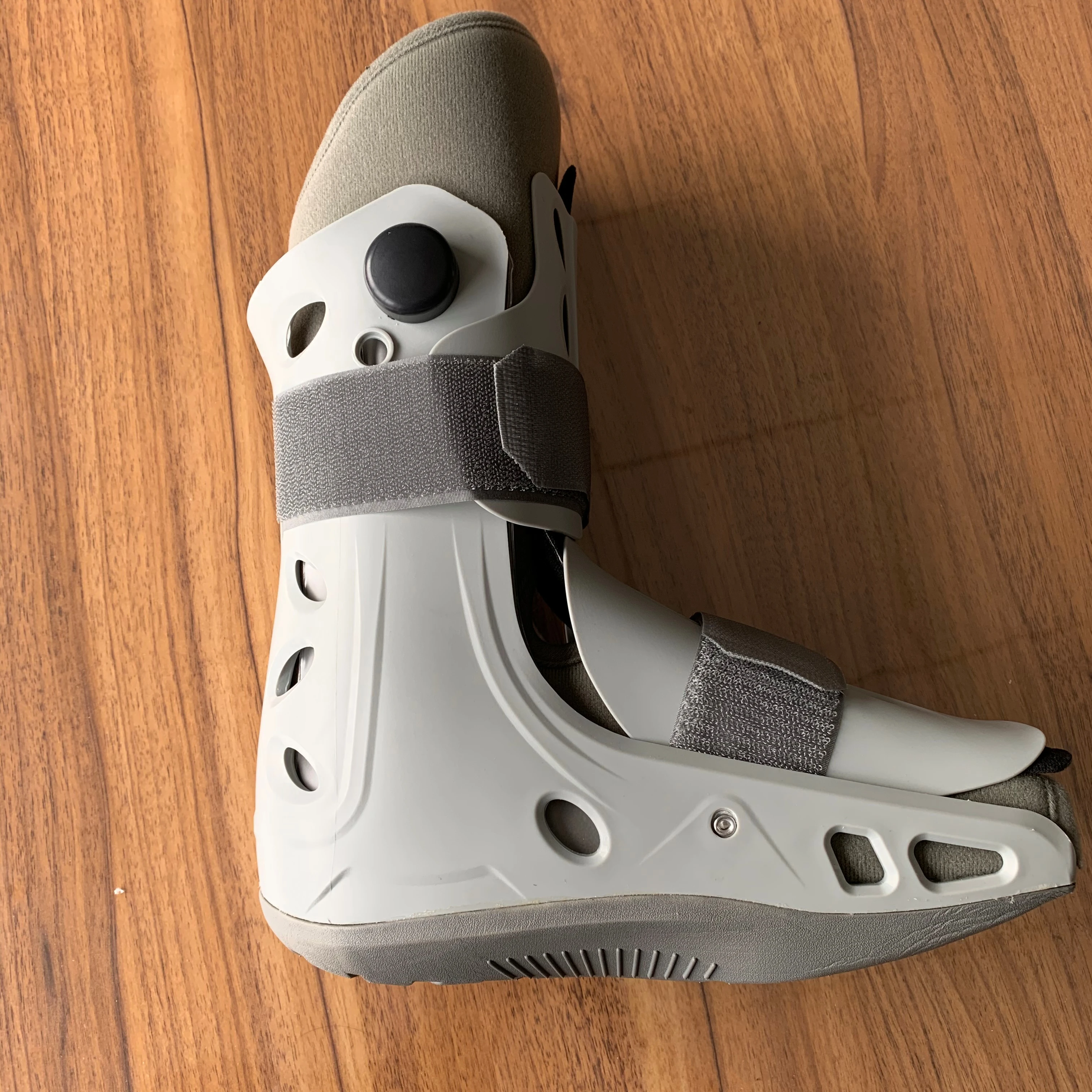Ankle Foot Orthosis Brace
Ankle Foot Orthosis Brace