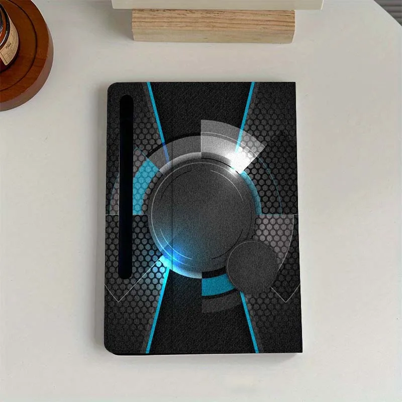 Cool Carbon Fiber Design Gift For Samsung Galaxy Tab S6 S7 S8 S9 S10 FE Plus Lite Soft Flexible Support Tablet Case
Cool Carbon Fiber Design Gift For Samsung Galaxy Tab S6 S7 S8 S9 S10 FE Plus Lite Soft Flexible Support Tablet Case